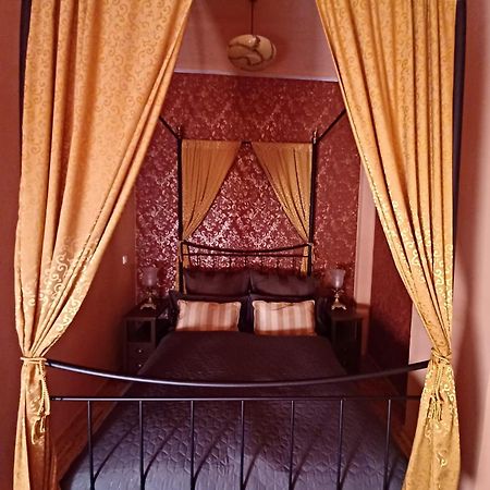 Ferienwohnung Antik 哥达 外观 照片