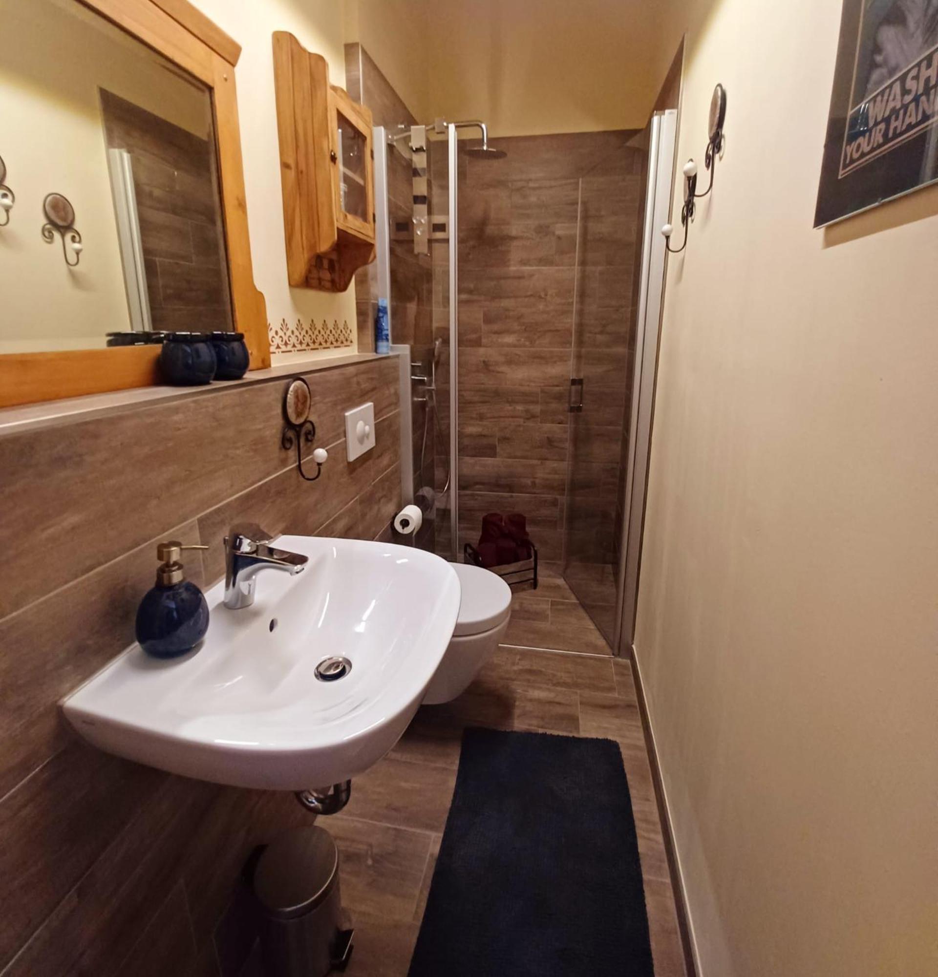 Ferienwohnung Antik 哥达 外观 照片