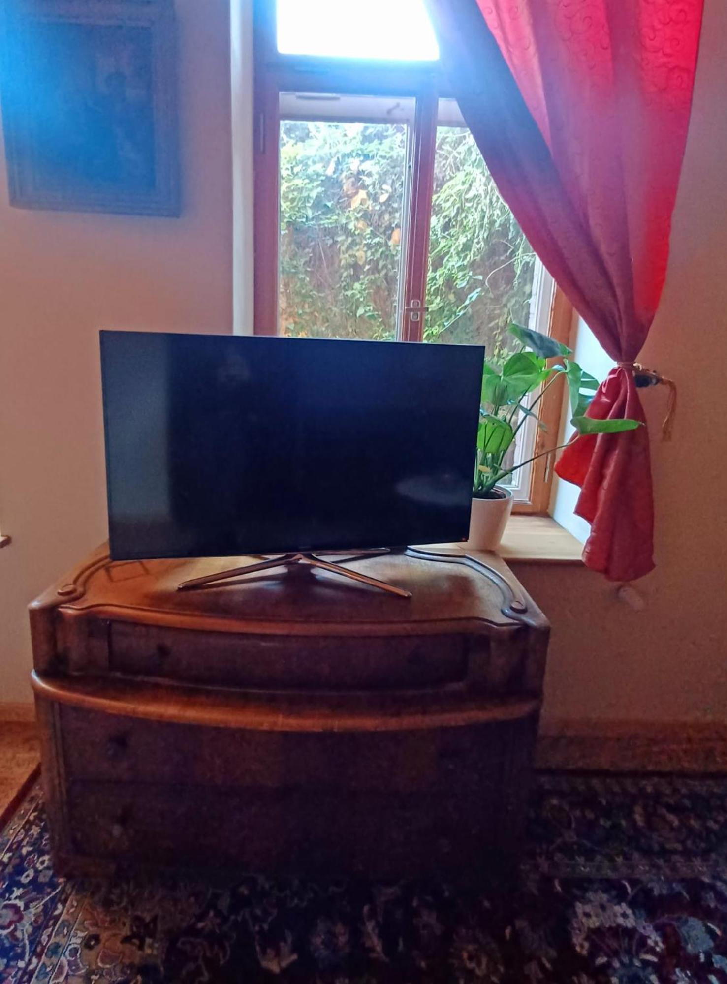Ferienwohnung Antik 哥达 外观 照片