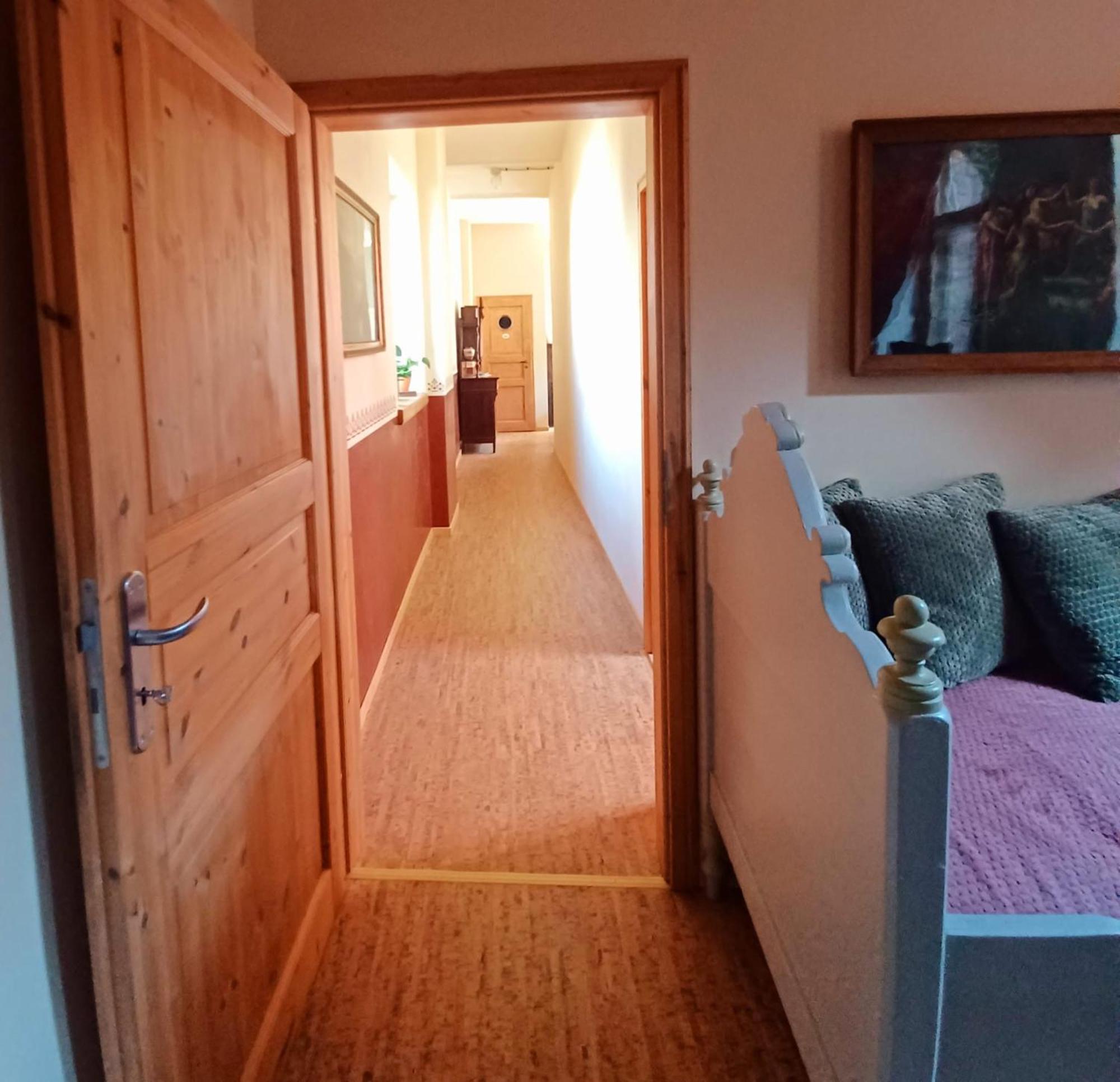 Ferienwohnung Antik 哥达 外观 照片
