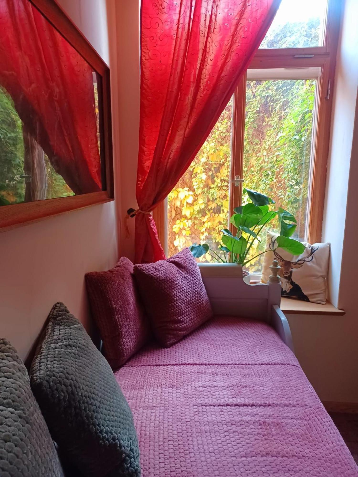 Ferienwohnung Antik 哥达 外观 照片