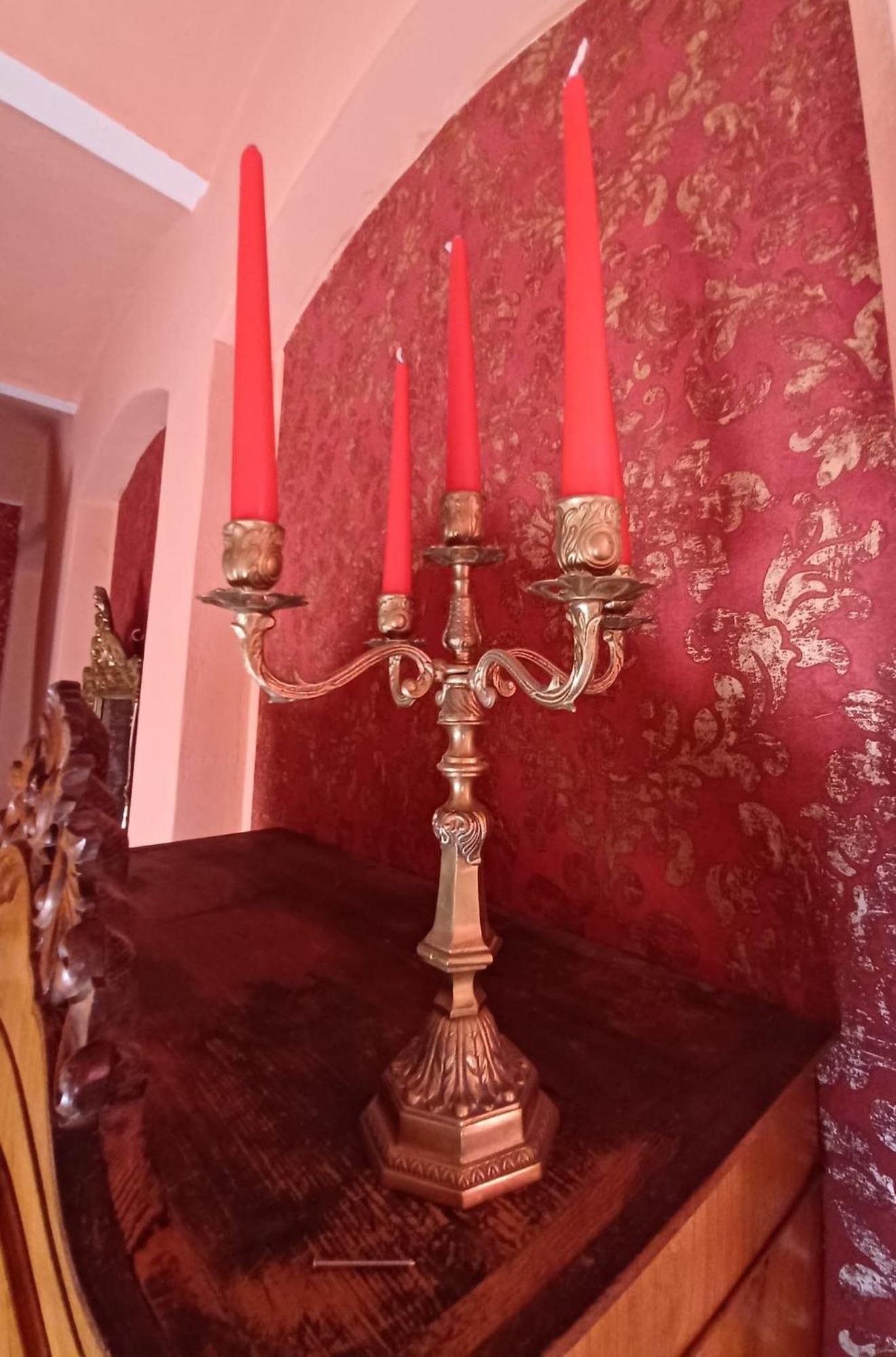 Ferienwohnung Antik 哥达 外观 照片
