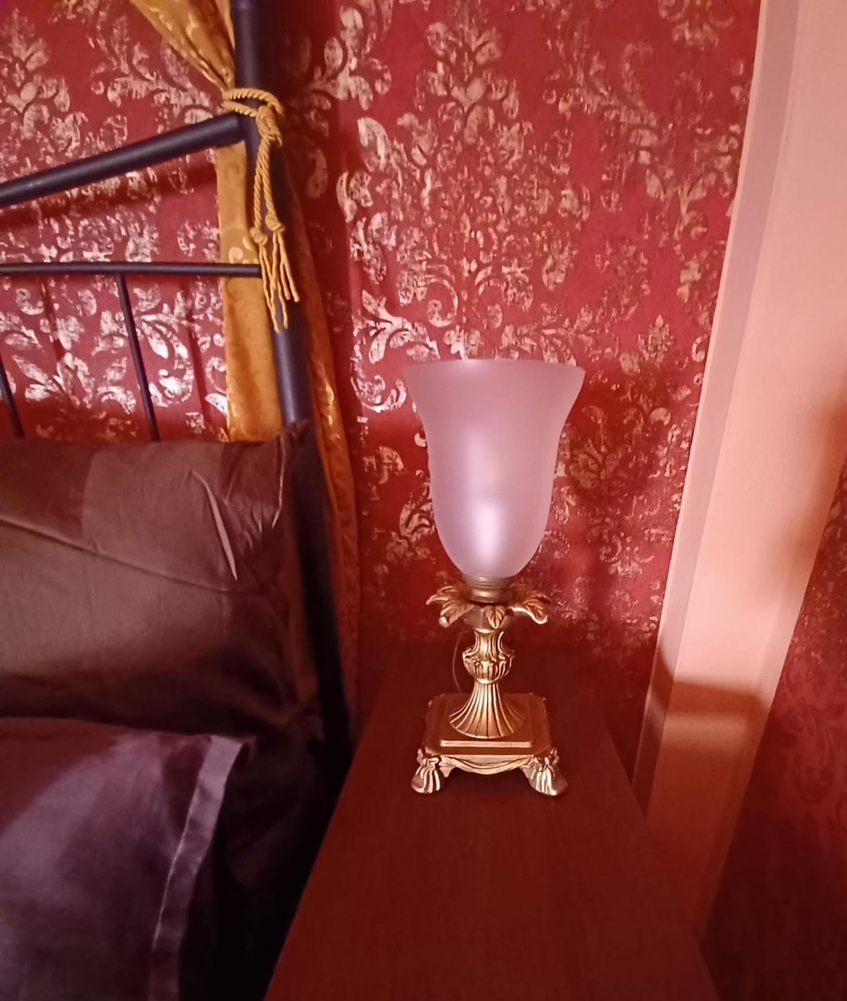 Ferienwohnung Antik 哥达 外观 照片