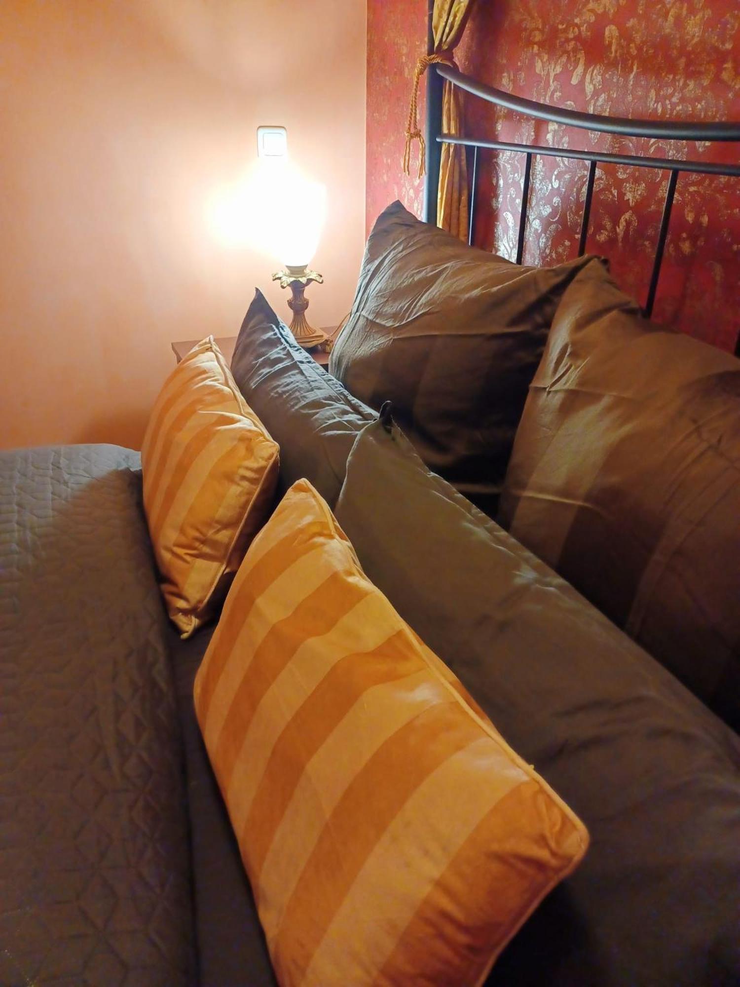 Ferienwohnung Antik 哥达 外观 照片