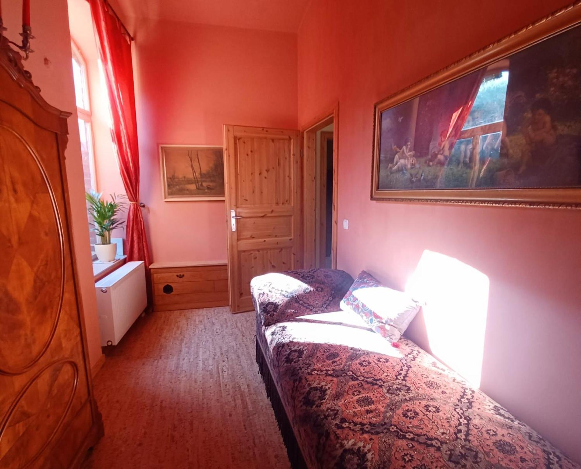 Ferienwohnung Antik 哥达 外观 照片