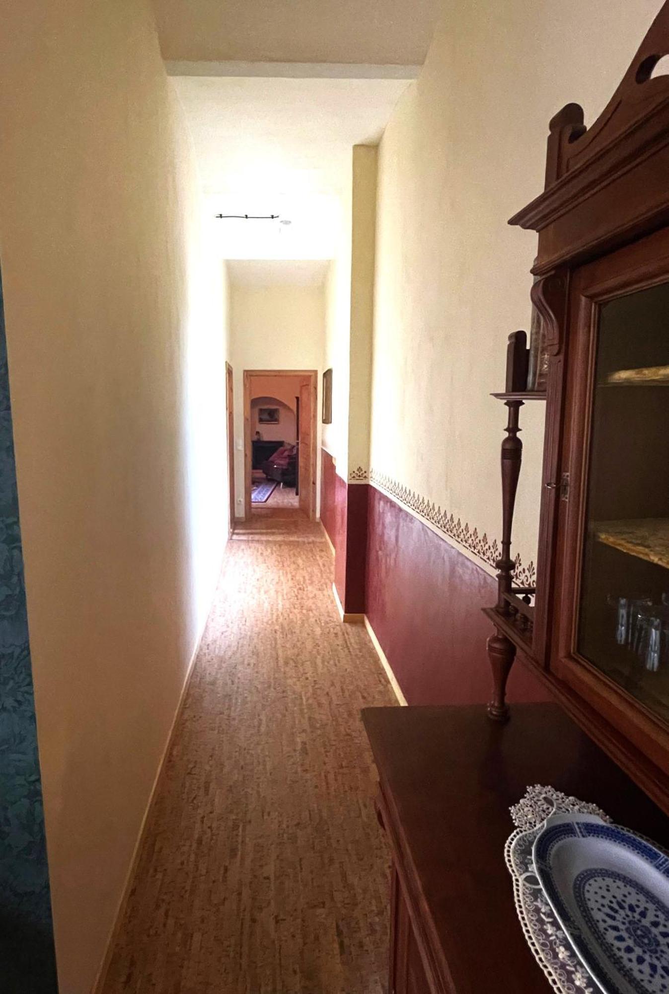 Ferienwohnung Antik 哥达 外观 照片