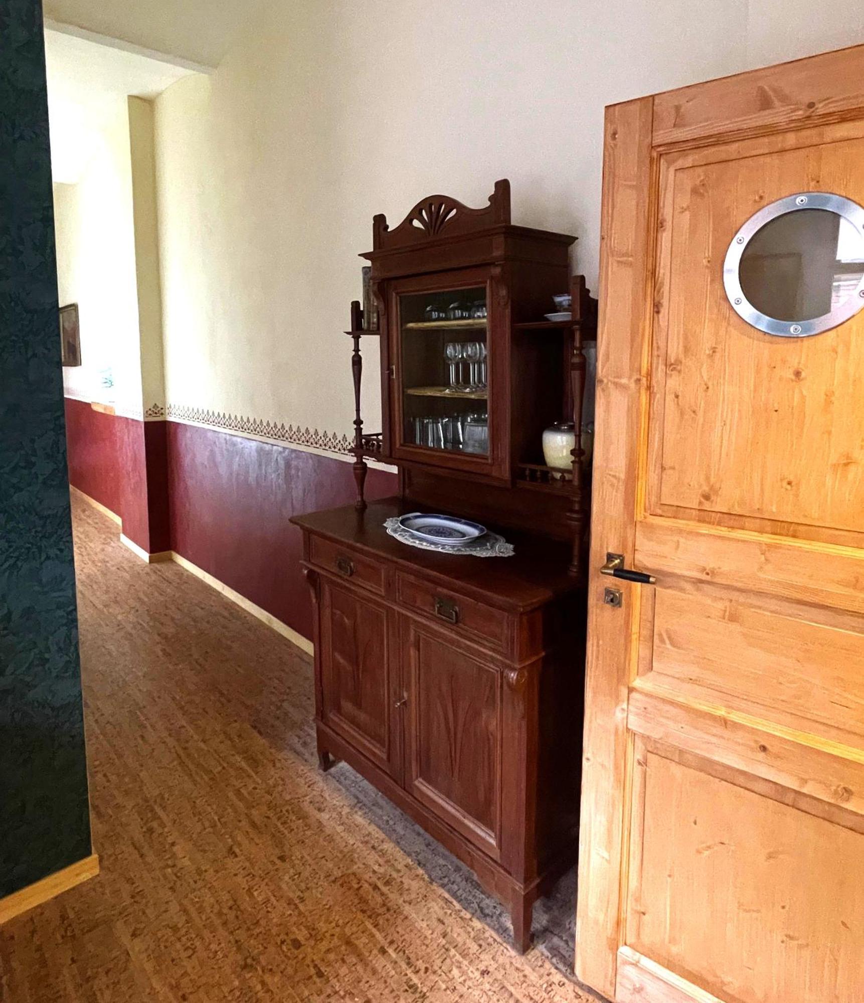 Ferienwohnung Antik 哥达 外观 照片