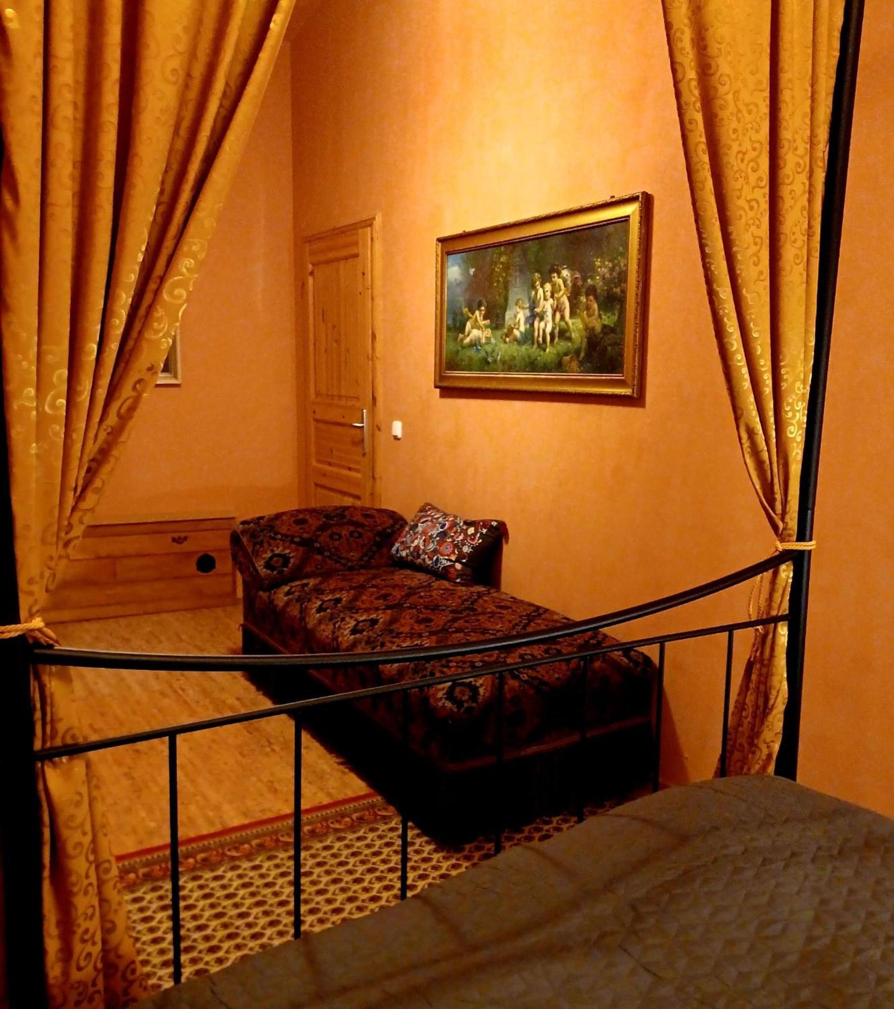 Ferienwohnung Antik 哥达 外观 照片