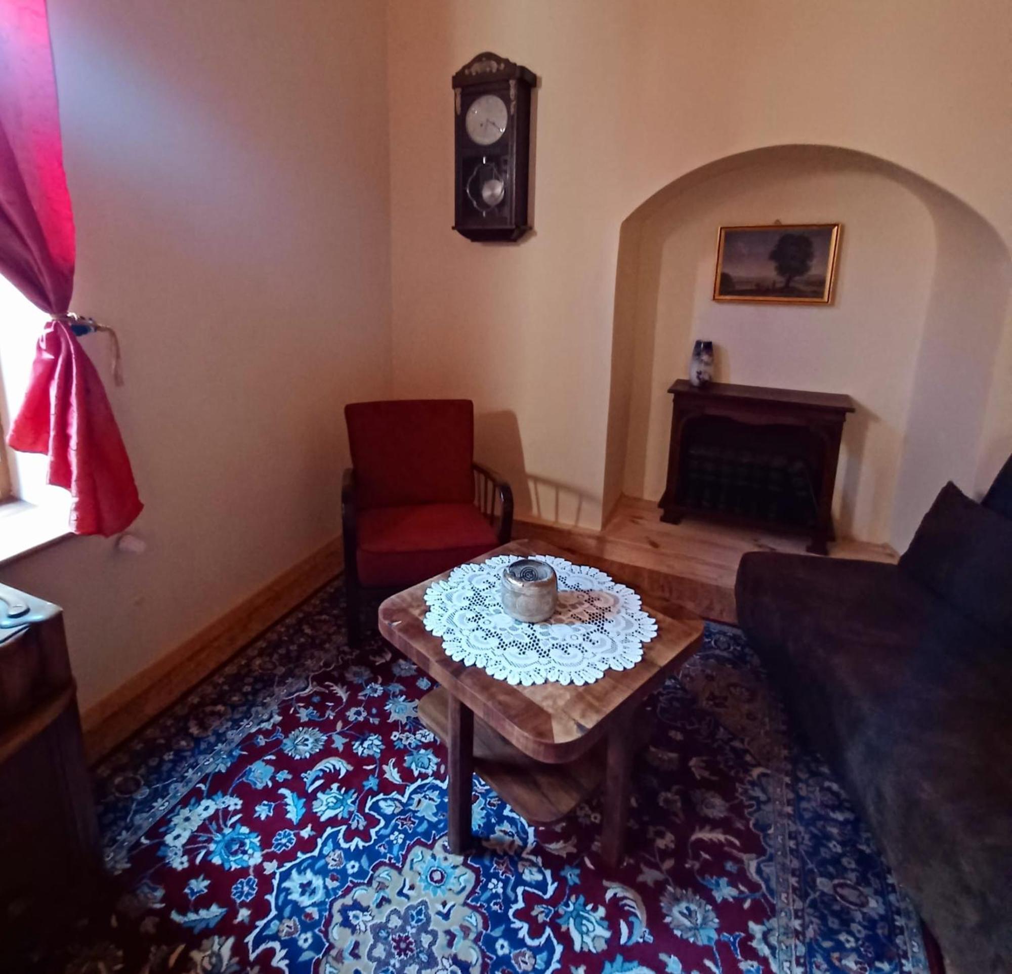 Ferienwohnung Antik 哥达 外观 照片