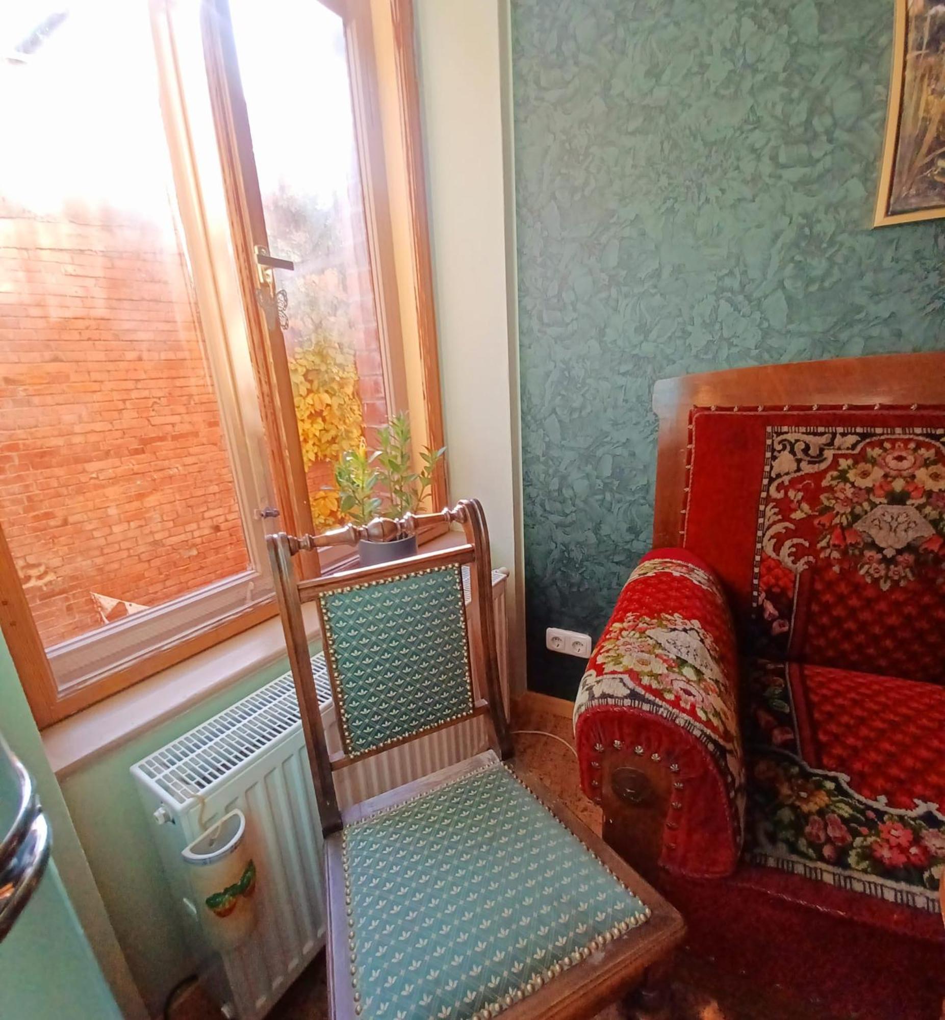 Ferienwohnung Antik 哥达 外观 照片