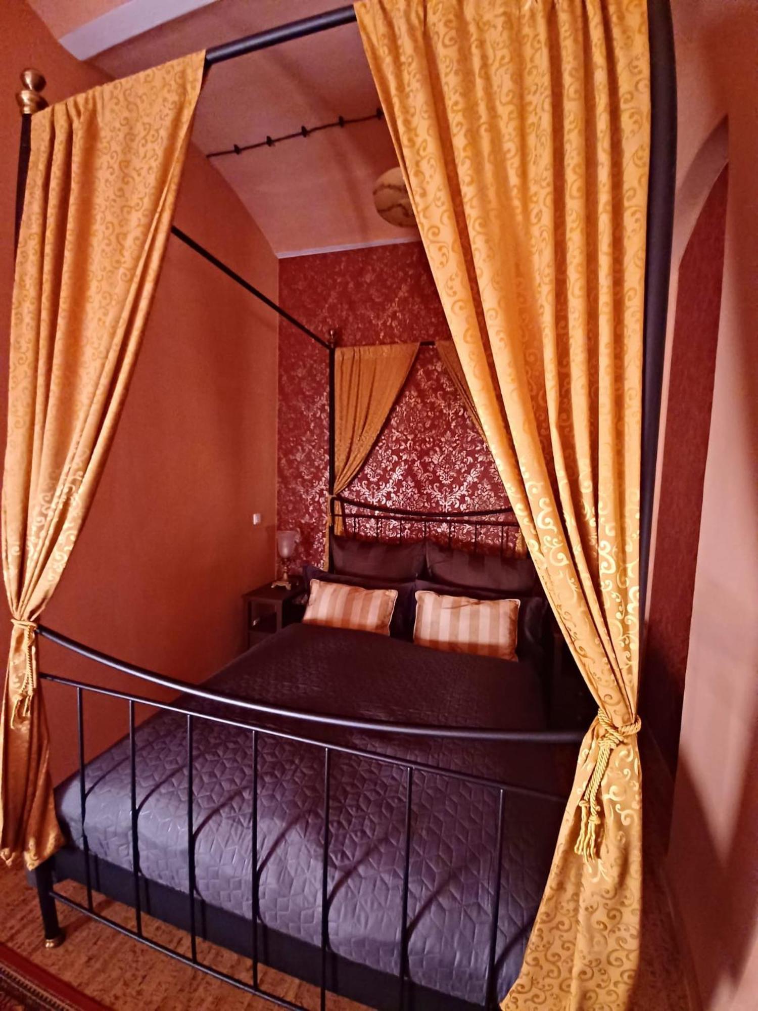 Ferienwohnung Antik 哥达 外观 照片