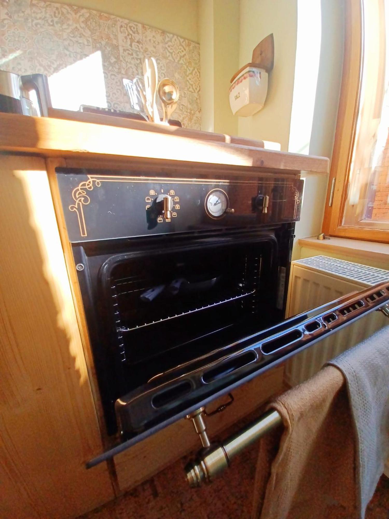 Ferienwohnung Antik 哥达 外观 照片