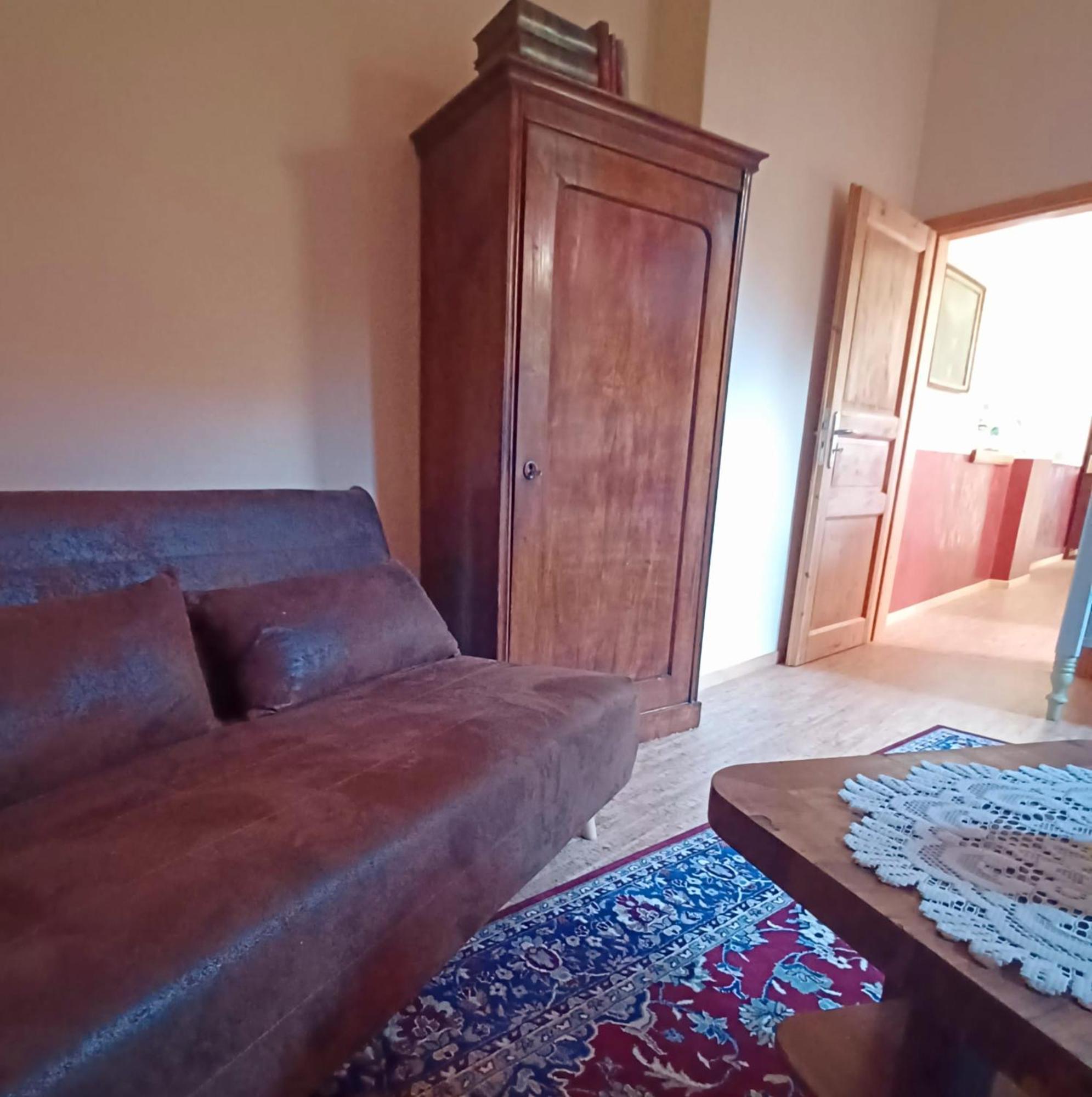 Ferienwohnung Antik 哥达 外观 照片
