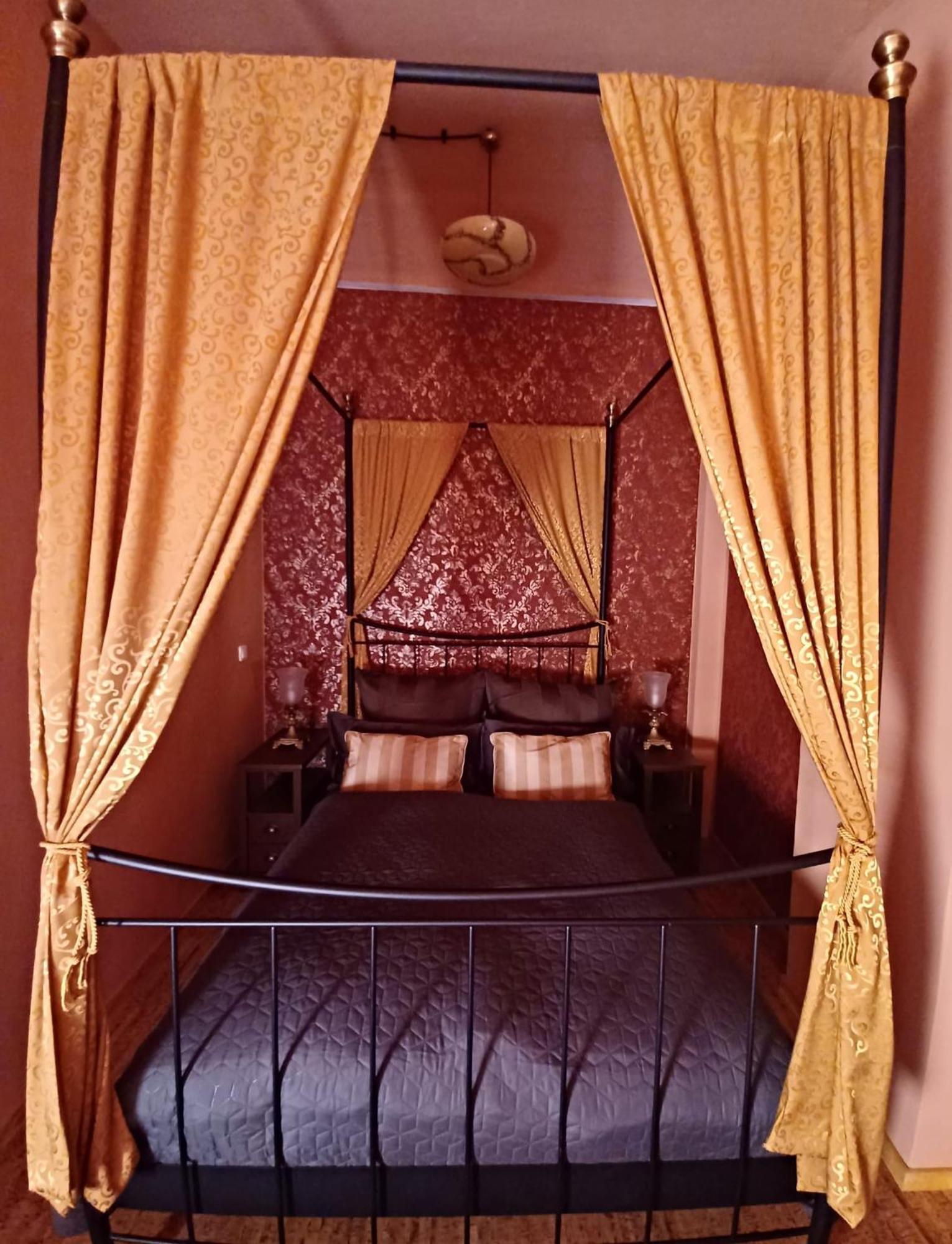 Ferienwohnung Antik 哥达 外观 照片