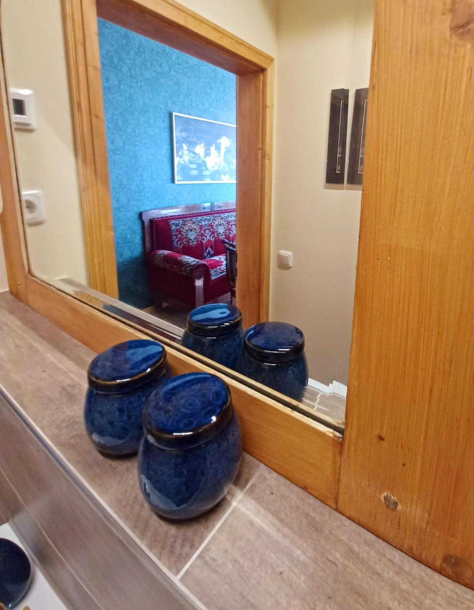 Ferienwohnung Antik 哥达 外观 照片