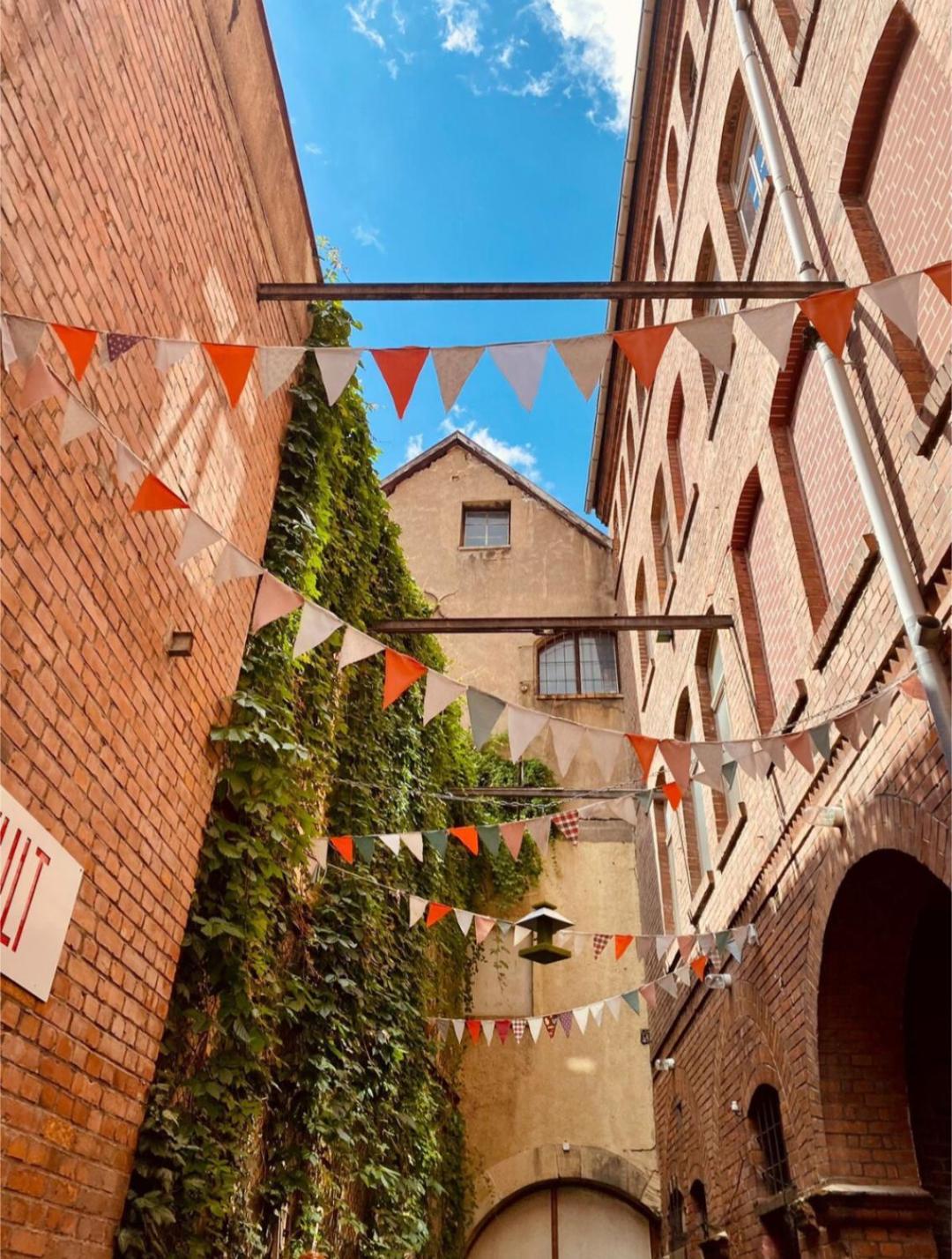 Ferienwohnung Antik 哥达 外观 照片