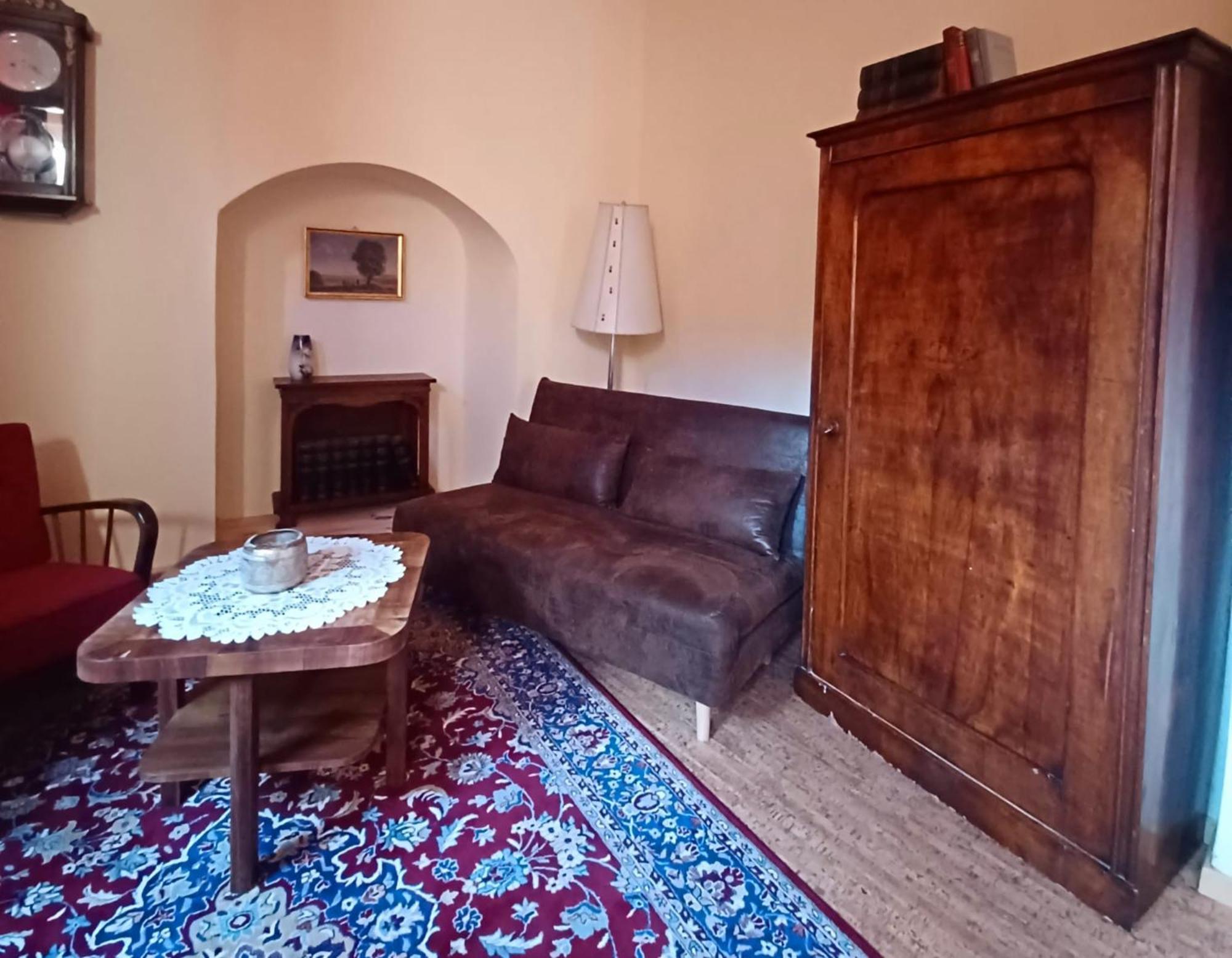 Ferienwohnung Antik 哥达 外观 照片